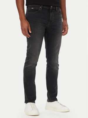 Obrázek produktu BOSS Jeansy H-Delaware 50564384 Černá Slim Fit