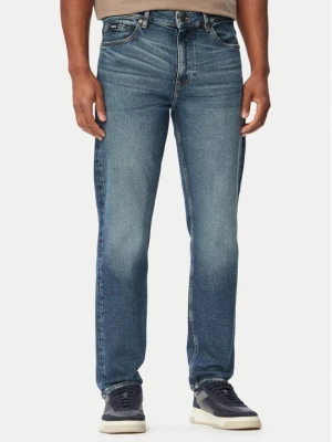 Obrázek produktu BOSS Jeansy Ogden 50569039 Tmavomodrá Straight Fit