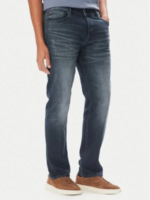 Obrázek produktu BOSS Jeansy Ogden Bo 50570854 Tmavomodrá Straight Fit