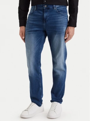 Obrázek produktu BOSS Jeansy Re.Maine 50566891 Tmavomodrá Regular Fit