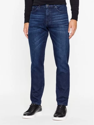 Obrázek produktu Boss Jeansy Re.Maine BC-C 50501129 Tmavomodrá Regular Fit