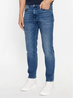 Obrázek produktu Boss Jeansy Re.Maine BC-C 50501843 Modrá Regular Fit