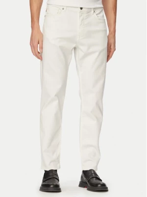 Obrázek produktu BOSS Jeansy Re Maine Bo 50561606 Krémová Regular Fit