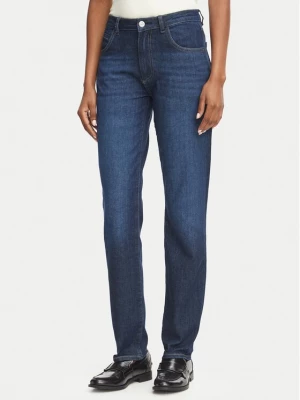 Obrázek produktu BOSS Jeansy State 50569592 Modrá Slim Fit
