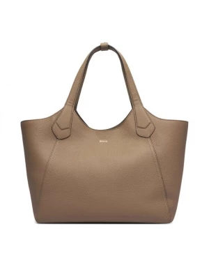 Obrázek produktu BOSS Kabelka 50563395 Tmavě béžová