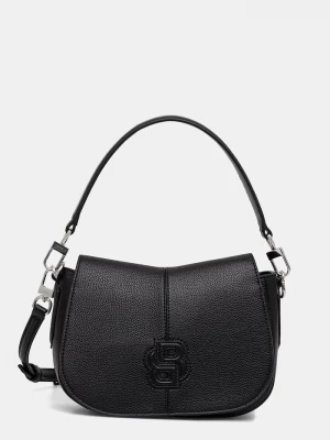Obrázek produktu BOSS Kabelka BOSS Anett NEW Saddle černá