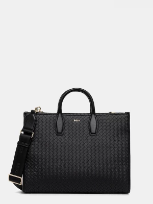 Obrázek produktu BOSS Kabelka BOSS Sandy Tote SQ černá