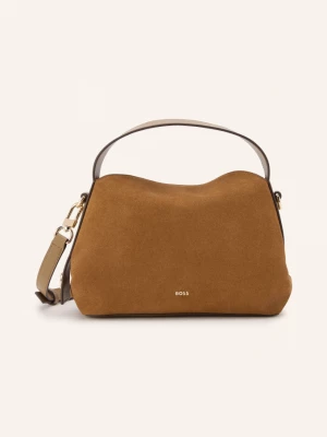 Obrázek produktu Boss Kabelka Caylie Small koňaková