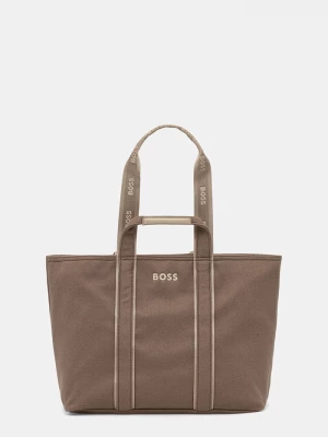 Obrázek produktu BOSS Kabelka Palmah TOTE WL zelená