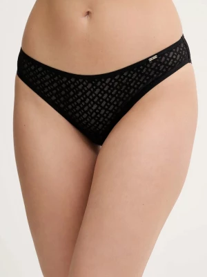 Obrázek produktu BOSS Kalhotky BOSS BRIEF B LACE černá