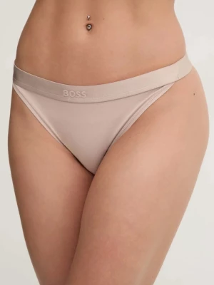 Obrázek produktu BOSS Kalhotky BOSS BRIEF BEA béžová