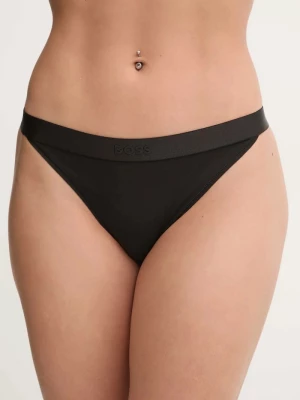 Obrázek produktu BOSS Kalhotky BRIEF BEA černá