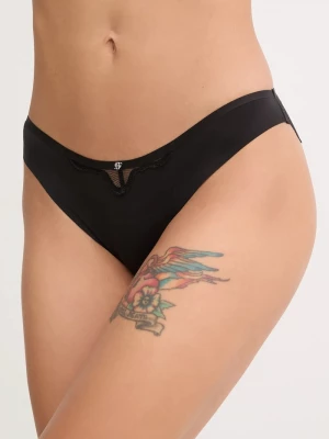 Obrázek produktu BOSS Kalhotky BOSS BRIEF GINGKO černá