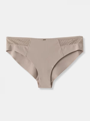 Obrázek produktu BOSS kalhotky dámské BRIEF_B LACE béžová