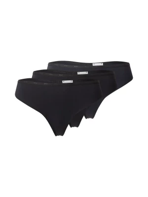 Obrázek produktu BOSS Kalhotky námořnická modř / černá