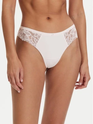 Obrázek produktu BOSS Kalhotky string Blossom 50556195 Světle růžová