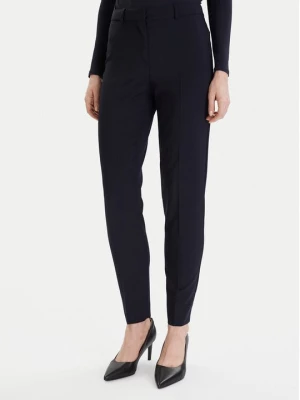 Obrázek produktu Boss Kalhoty z materiálu 50490051 Tmavomodrá Regular Fit