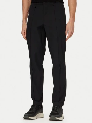 Obrázek produktu BOSS Kalhoty z materiálu PS Spirit70 50558948 Černá Tapered Fit