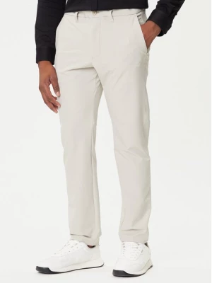 Obrázek produktu BOSS Kalhoty z materiálu T_Commuter 50534303 Béžová Slim Fit