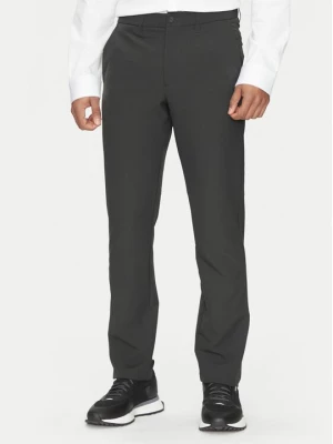 Obrázek produktu BOSS Kalhoty z materiálu T_Commuter 50534303 Šedá Slim Fit