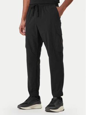 Obrázek produktu Boss Kalhoty z materiálu T_Urbanex-CargoLight 50508339 Černá Tapered Fit
