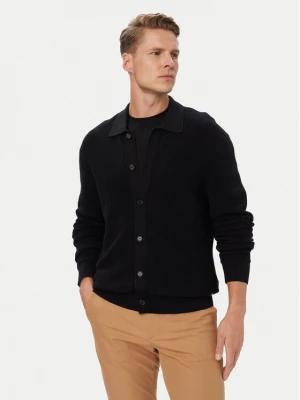 Obrázek produktu BOSS Kardigan C-Laconico 50565524 Černá Regular Fit