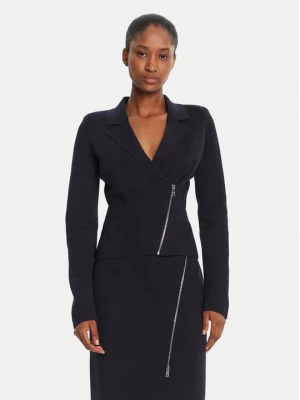 Obrázek produktu BOSS Kardigan Felendi 50542857 Tmavomodrá Regular Fit
