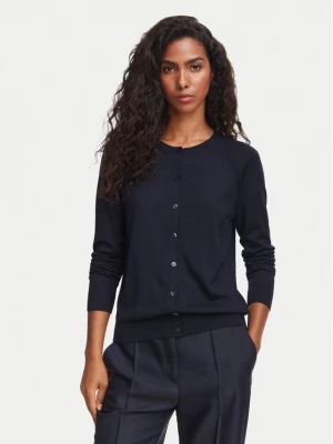 Obrázek produktu BOSS Kardigan Fonami 50545031 Tmavomodrá Regular Fit