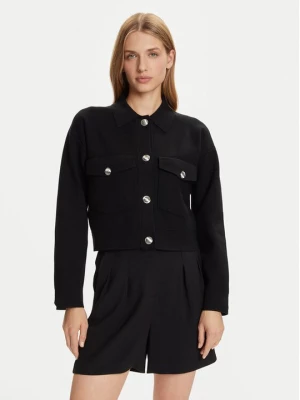 Obrázek produktu BOSS Kardigan Furigo 50543970 Černá Regular Fit