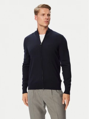 Obrázek produktu BOSS Kardigan H-Balonso 50566344 Modrá Regular Fit