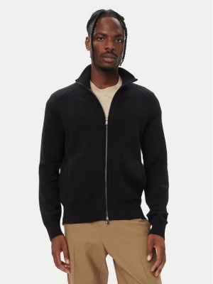 Obrázek produktu BOSS Kardigan H-Fabiano 50570643 Černá Regular Fit