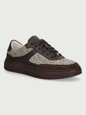 Obrázek produktu BOSS Kieran sneakers boty dámské hnědá