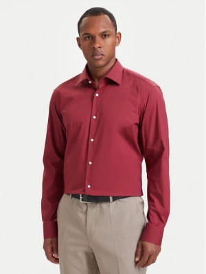 Obrázek produktu BOSS Košile 50473265 Červená Regular Fit