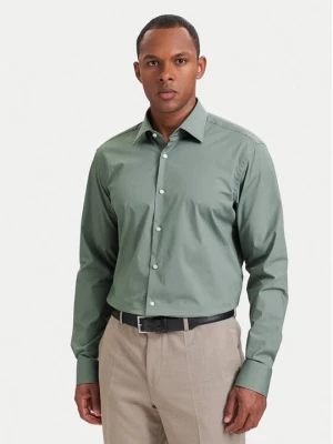 Obrázek produktu BOSS Košile 50473265 Světle zelená Regular Fit