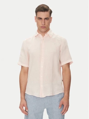 Obrázek produktu BOSS Košile 50537382 Růžová Regular Fit