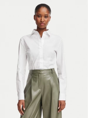 Obrázek produktu BOSS Košile Bashinah 50571060 Bílá Slim Fit