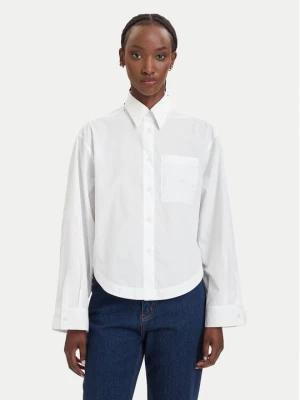 Obrázek produktu BOSS Košile C_Boskota-1 50566871 Bílá Oversize