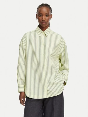 Obrázek produktu BOSS Košile C Bostatta 50559241 Světle zelená Oversize