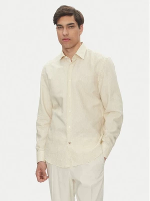 Obrázek produktu BOSS Košile C-Hal 50539532 Krémová Casual Fit