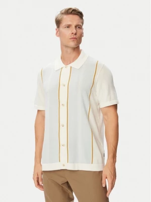 Obrázek produktu BOSS Košile C-Lastro 50565522 Krémová Regular Fit