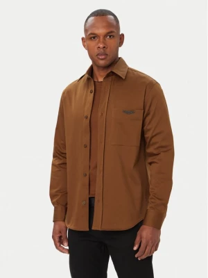 Obrázek produktu BOSS Košile C-Owen 50567166 Hnědá Relaxed Fit