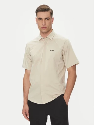 Obrázek produktu BOSS Košile Excurse 50540196 Béžová Regular Fit