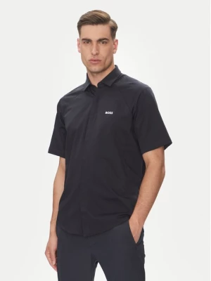 Obrázek produktu BOSS Košile Excurse 50540196 Tmavomodrá Regular Fit