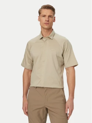 Obrázek produktu BOSS Košile Excurse S 50554450 Světle béžová Regular Fit