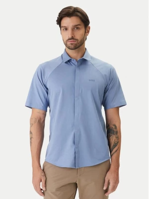 Obrázek produktu BOSS Košile Excurse S 50554450 Světle modrá Regular Fit