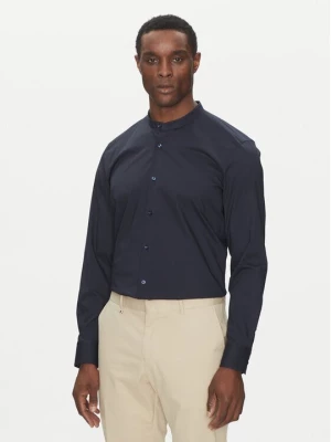 Obrázek produktu BOSS Košile H-HANK-S-STAN-C3-252 50539176 Tmavomodrá Slim Fit