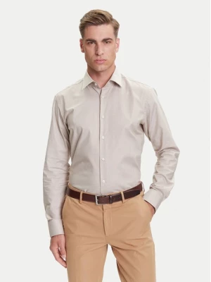 Obrázek produktu BOSS Košile H-Joe 50519887 Béžová Regular Fit