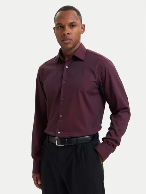 Obrázek produktu BOSS Košile H-Joe 50560583 Bordó Regular Fit