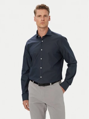 Obrázek produktu BOSS Košile H-Joe 50567023 Tmavomodrá Regular Fit