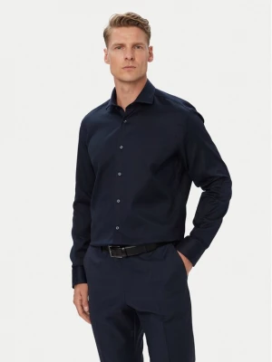 Obrázek produktu BOSS Košile H-Joe 50567023 Tmavomodrá Regular Fit